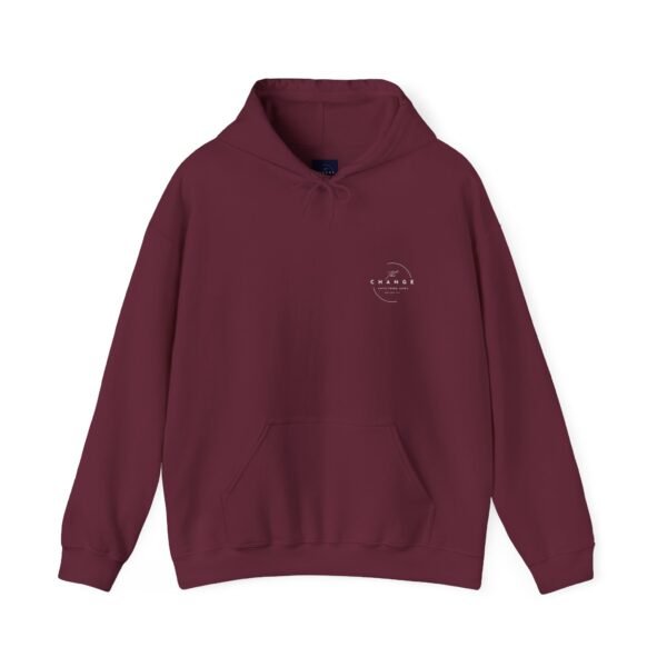 coffee hustle unisex hooded sweatshirt | cozy sweatshirt for coffee lovers | perfect gift for birthdays, holidays, and relaxation