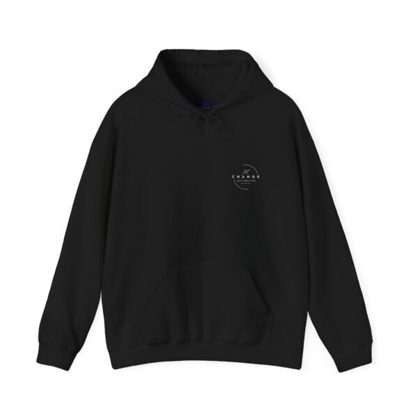 coffee hustle unisex hooded sweatshirt | cozy sweatshirt for coffee lovers | perfect gift for birthdays, holidays, and relaxation