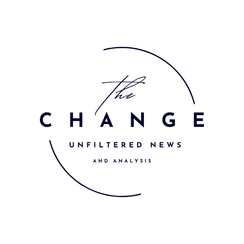 thechangeofficial.com